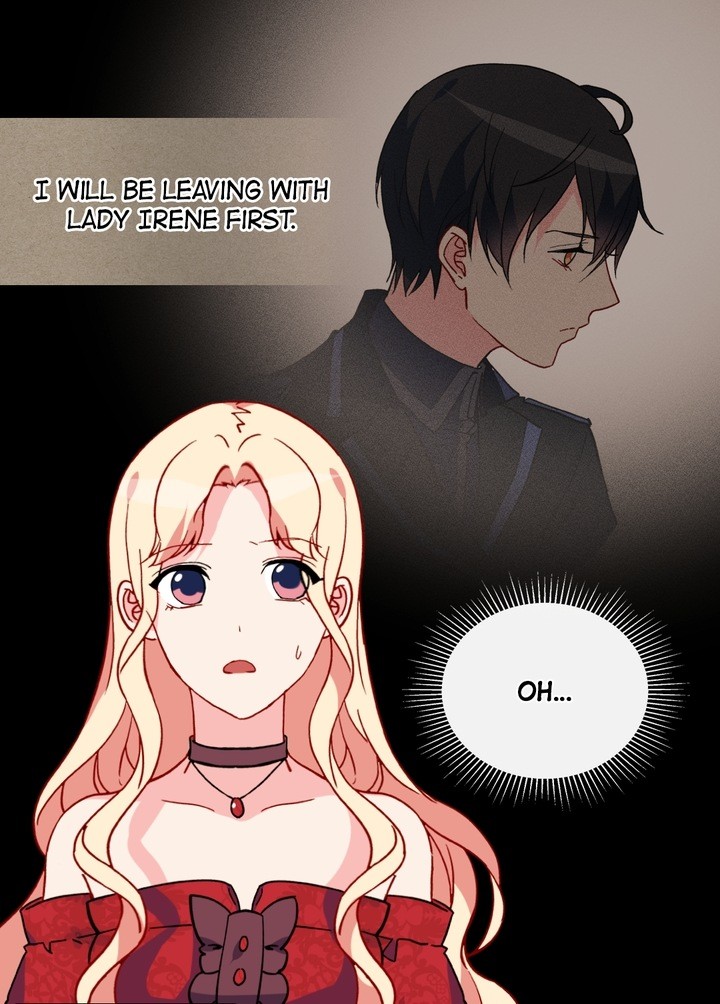 The Justice of Villainous Woman ( What It Takes to be a Villainess ) Chapter 33 - page 48