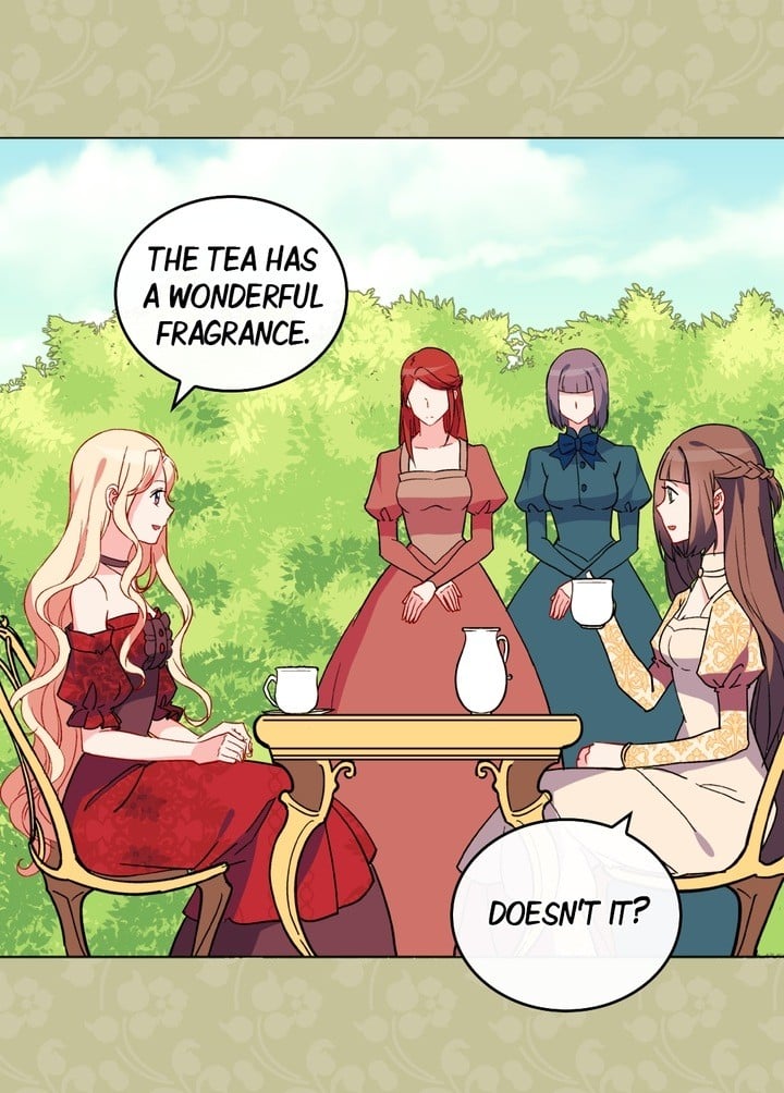 The Justice of Villainous Woman ( What It Takes to be a Villainess ) Chapter 33 - page 51