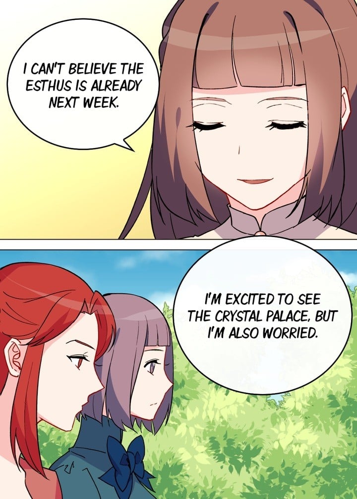 The Justice of Villainous Woman ( What It Takes to be a Villainess ) Chapter 33 - page 52