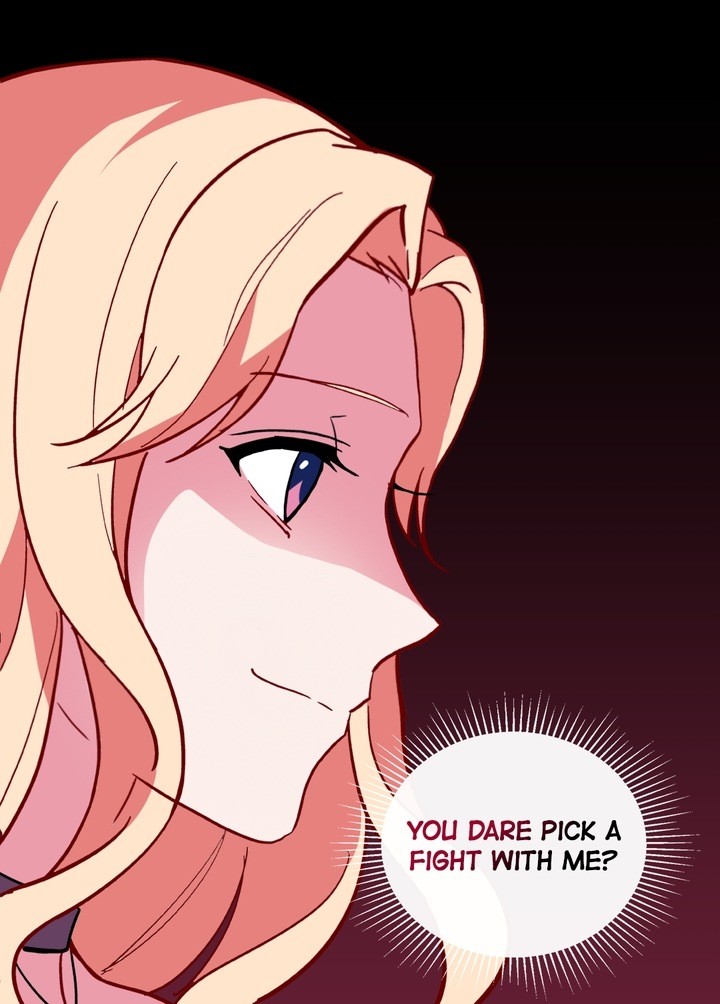 The Justice of Villainous Woman ( What It Takes to be a Villainess ) Chapter 33 - page 56