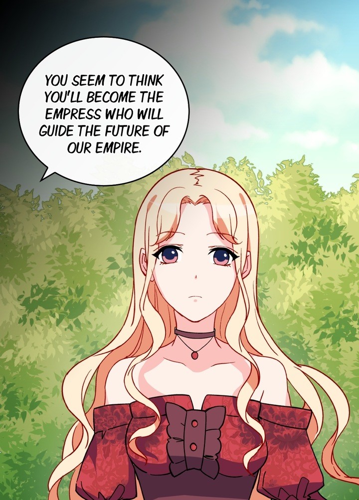 The Justice of Villainous Woman ( What It Takes to be a Villainess ) Chapter 34 - page 10