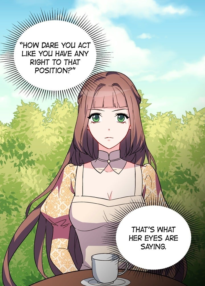 The Justice of Villainous Woman ( What It Takes to be a Villainess ) Chapter 34 - page 11
