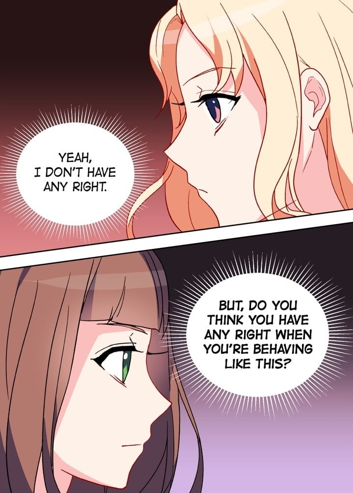 The Justice of Villainous Woman ( What It Takes to be a Villainess ) Chapter 34 - page 12