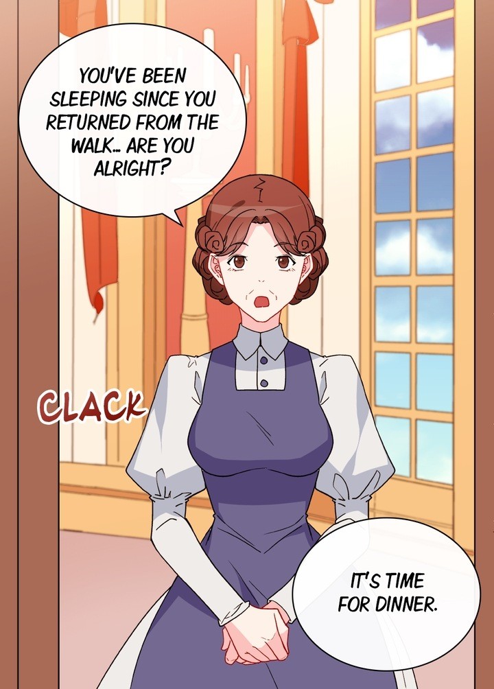 The Justice of Villainous Woman ( What It Takes to be a Villainess ) Chapter 34 - page 23
