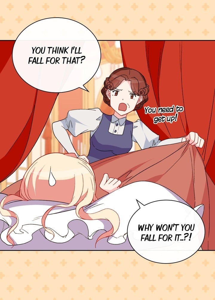 The Justice of Villainous Woman ( What It Takes to be a Villainess ) Chapter 34 - page 26