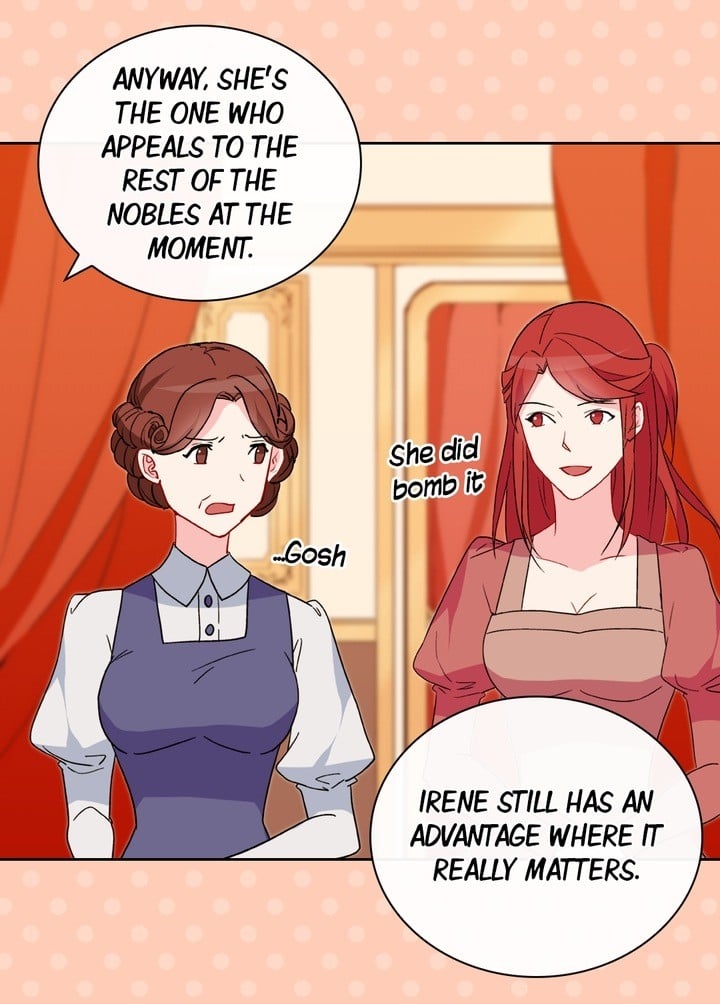 The Justice of Villainous Woman ( What It Takes to be a Villainess ) Chapter 34 - page 30