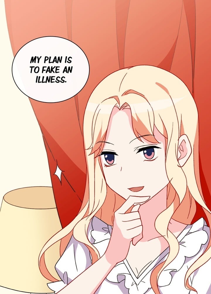 The Justice of Villainous Woman ( What It Takes to be a Villainess ) Chapter 34 - page 32