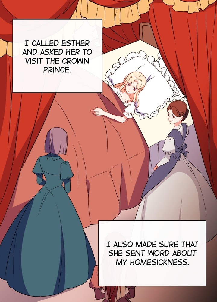 The Justice of Villainous Woman ( What It Takes to be a Villainess ) Chapter 34 - page 42