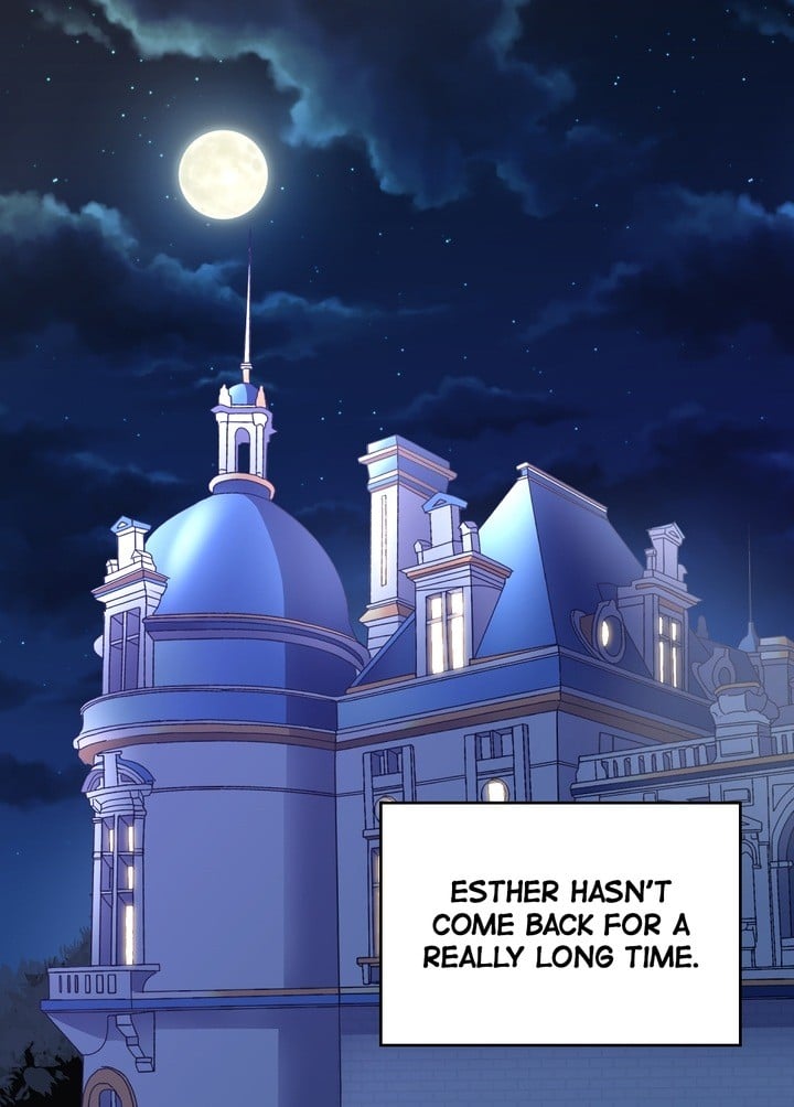 The Justice of Villainous Woman ( What It Takes to be a Villainess ) Chapter 34 - page 44