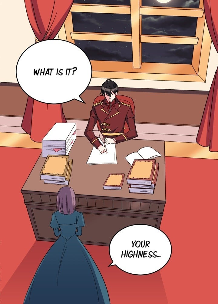 The Justice of Villainous Woman ( What It Takes to be a Villainess ) Chapter 34 - page 46