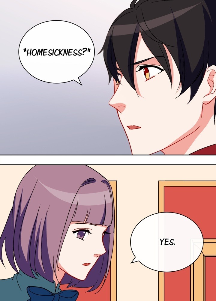 The Justice of Villainous Woman ( What It Takes to be a Villainess ) Chapter 34 - page 49