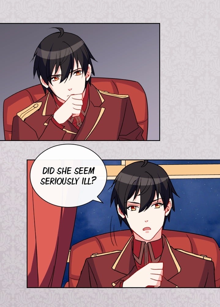 The Justice of Villainous Woman ( What It Takes to be a Villainess ) Chapter 34 - page 50