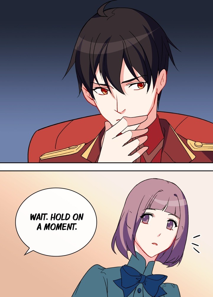 The Justice of Villainous Woman ( What It Takes to be a Villainess ) Chapter 34 - page 53