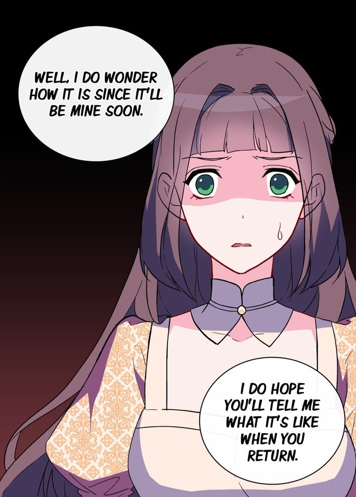 The Justice of Villainous Woman ( What It Takes to be a Villainess ) Chapter 34 - page 7