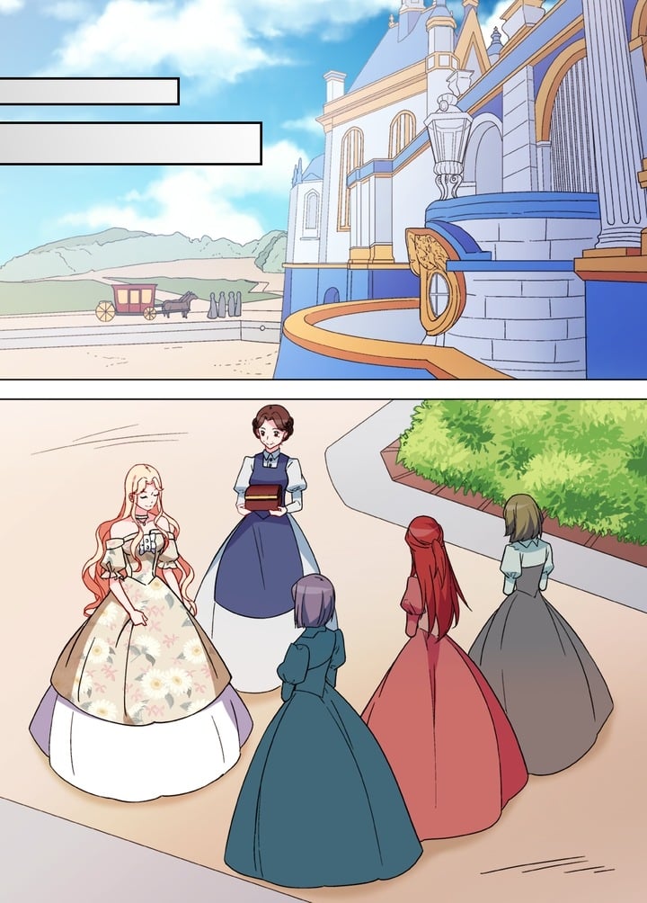 The Justice of Villainous Woman ( What It Takes to be a Villainess ) Chapter 35 - page 19