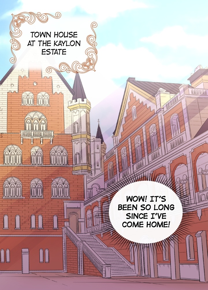 The Justice of Villainous Woman ( What It Takes to be a Villainess ) Chapter 35 - page 27