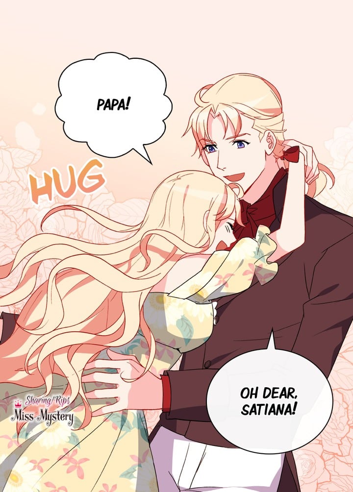 The Justice of Villainous Woman ( What It Takes to be a Villainess ) Chapter 35 - page 30
