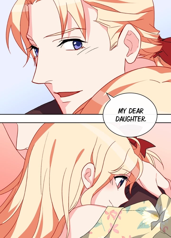 The Justice of Villainous Woman ( What It Takes to be a Villainess ) Chapter 35 - page 31