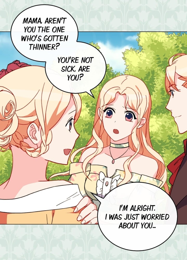 The Justice of Villainous Woman ( What It Takes to be a Villainess ) Chapter 35 - page 34