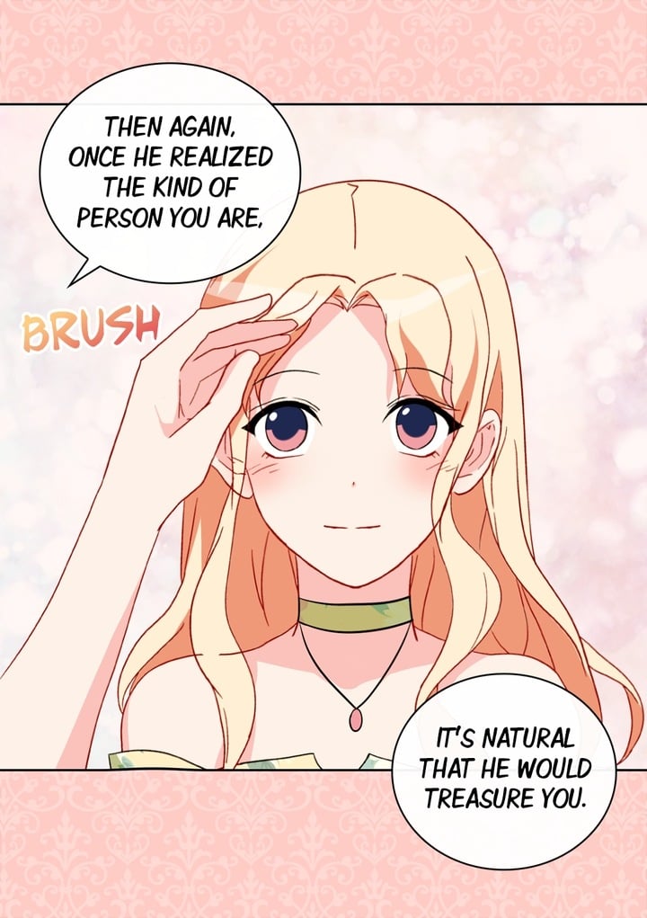The Justice of Villainous Woman ( What It Takes to be a Villainess ) Chapter 35 - page 40