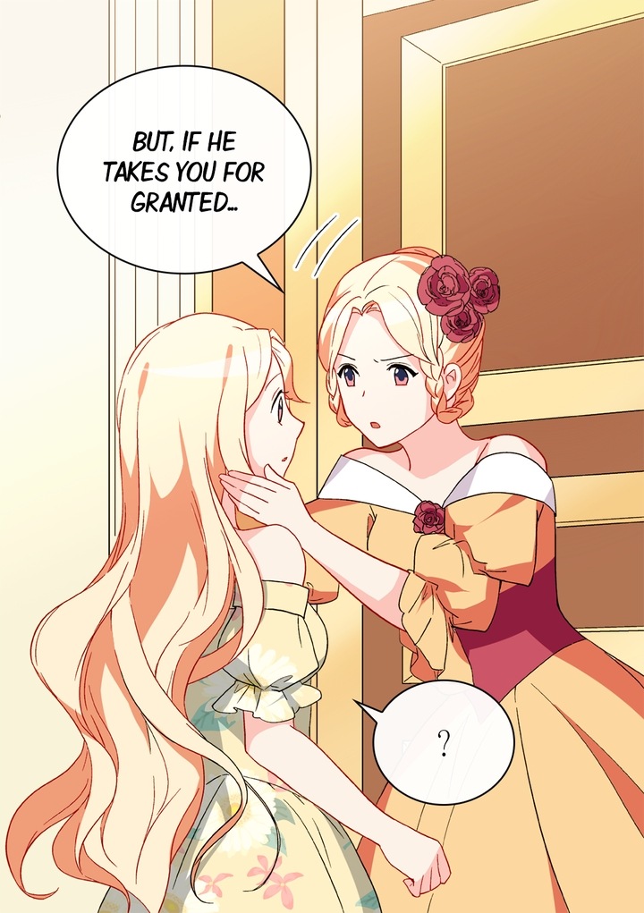 The Justice of Villainous Woman ( What It Takes to be a Villainess ) Chapter 35 - page 41