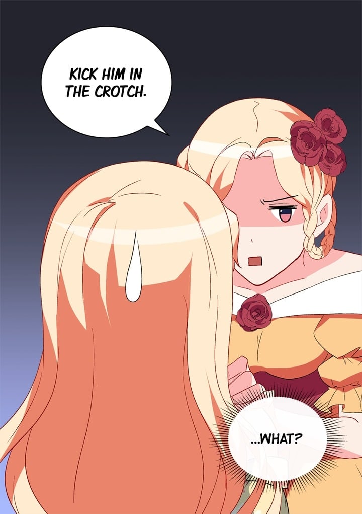 The Justice of Villainous Woman ( What It Takes to be a Villainess ) Chapter 35 - page 42