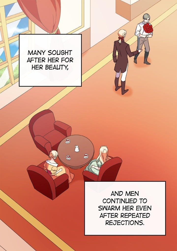 The Justice of Villainous Woman ( What It Takes to be a Villainess ) Chapter 35 - page 44
