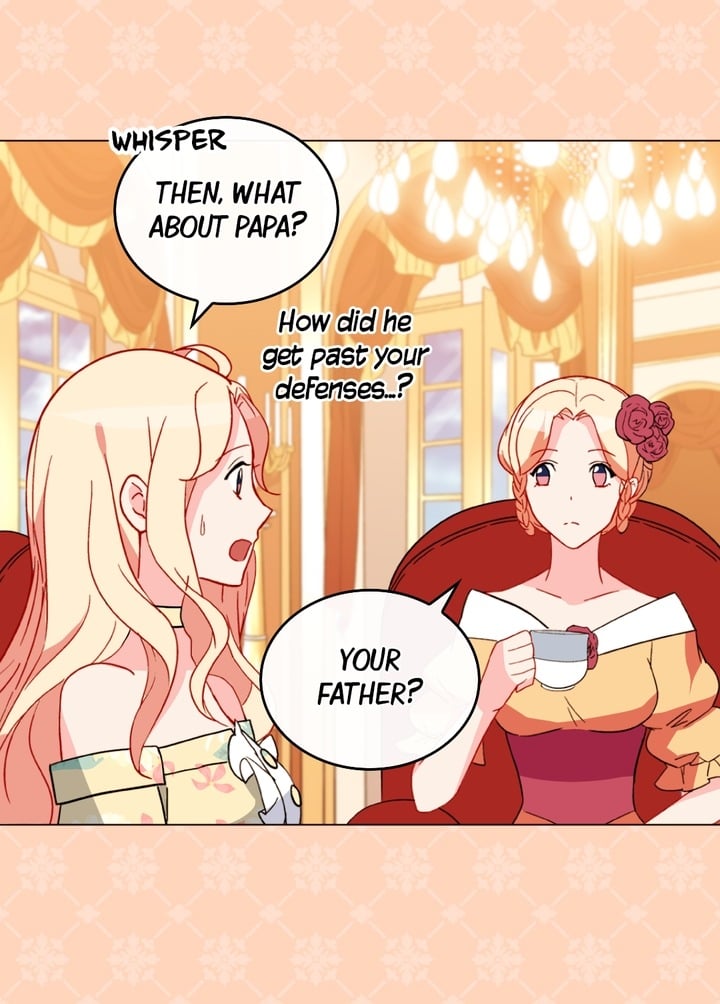 The Justice of Villainous Woman ( What It Takes to be a Villainess ) Chapter 35 - page 46