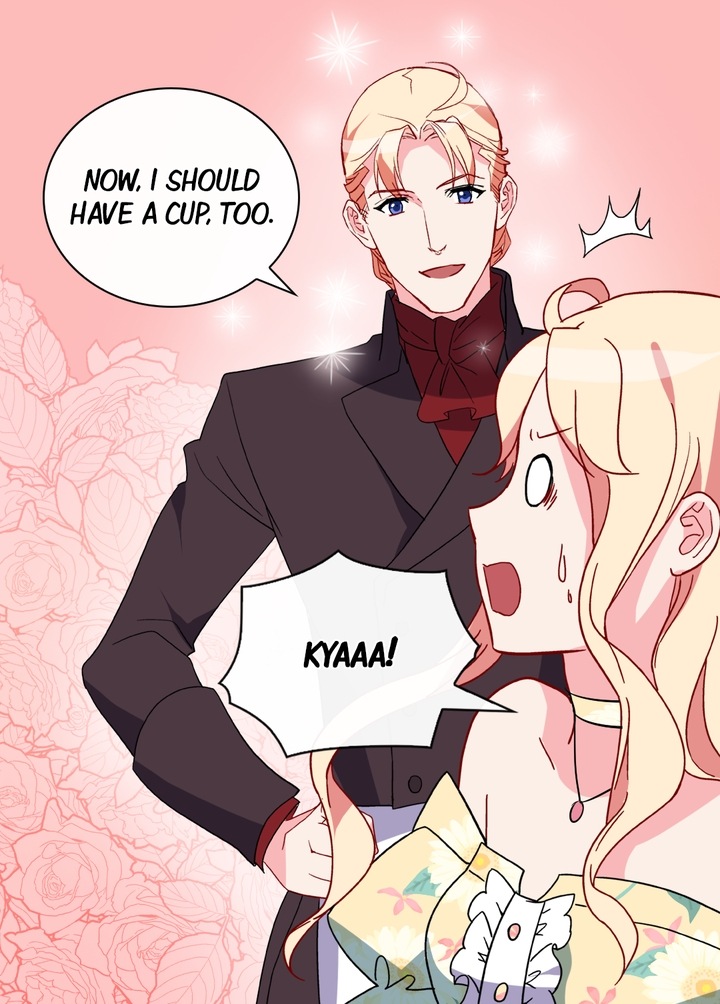 The Justice of Villainous Woman ( What It Takes to be a Villainess ) Chapter 35 - page 50