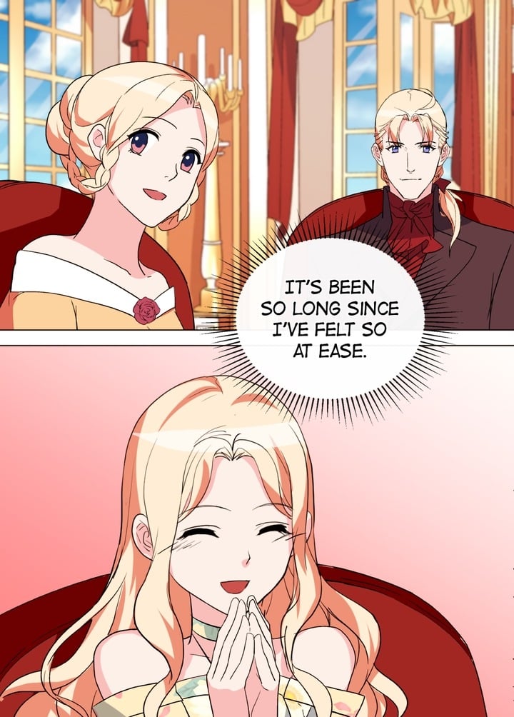 The Justice of Villainous Woman ( What It Takes to be a Villainess ) Chapter 35 - page 52