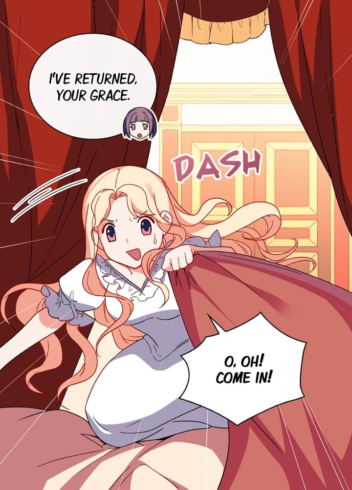 The Justice of Villainous Woman ( What It Takes to be a Villainess ) Chapter 35 - page 9