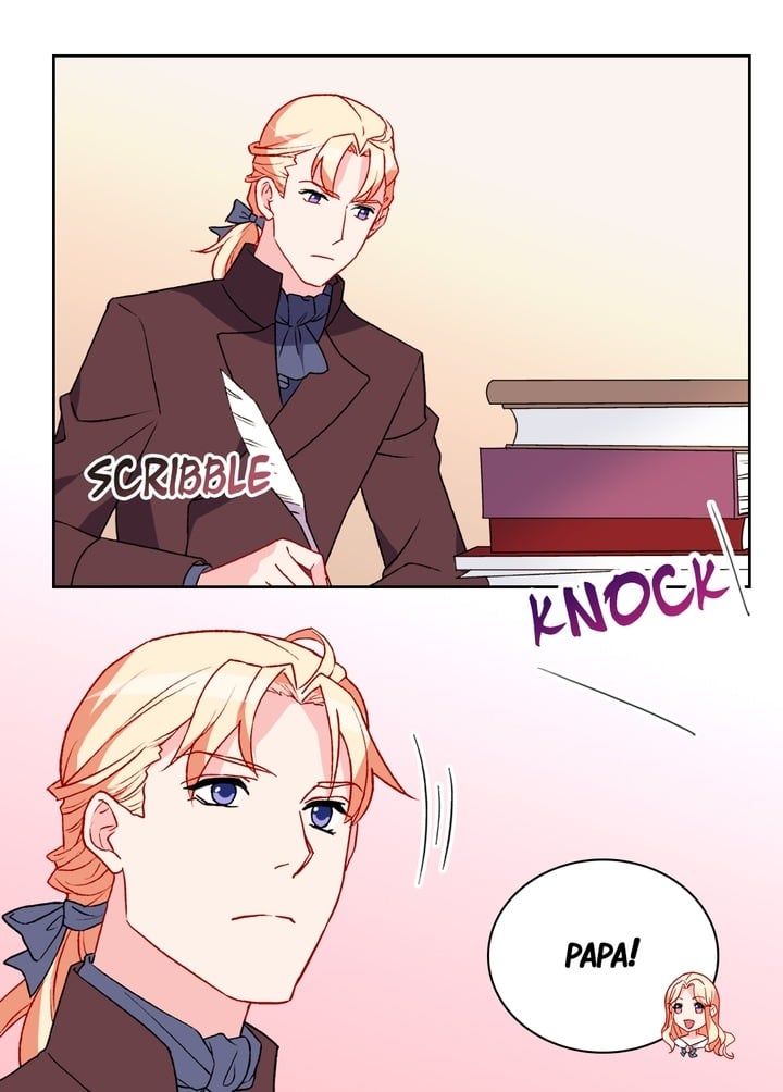 The Justice of Villainous Woman ( What It Takes to be a Villainess ) Chapter 36 - page 12