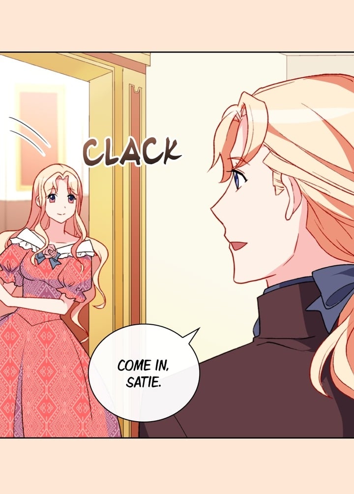 The Justice of Villainous Woman ( What It Takes to be a Villainess ) Chapter 36 - page 13