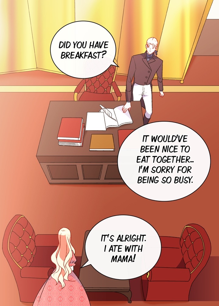 The Justice of Villainous Woman ( What It Takes to be a Villainess ) Chapter 36 - page 14
