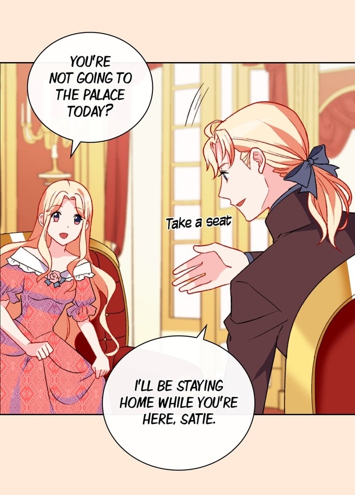 The Justice of Villainous Woman ( What It Takes to be a Villainess ) Chapter 36 - page 15