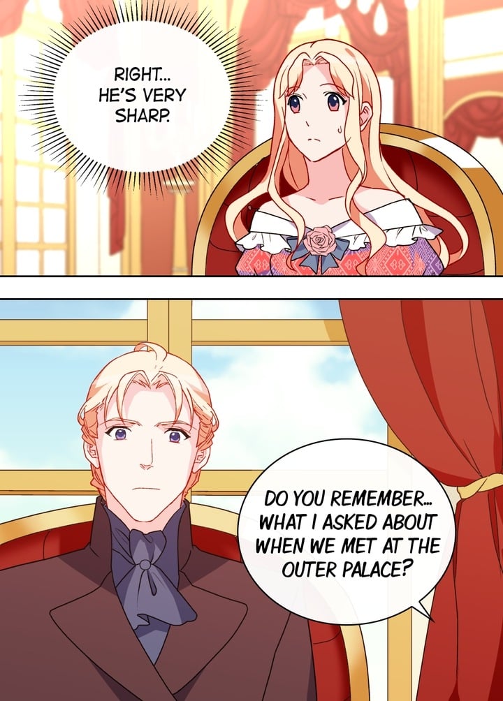 The Justice of Villainous Woman ( What It Takes to be a Villainess ) Chapter 36 - page 20