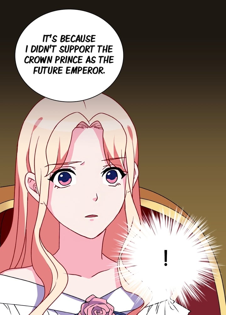 The Justice of Villainous Woman ( What It Takes to be a Villainess ) Chapter 36 - page 23