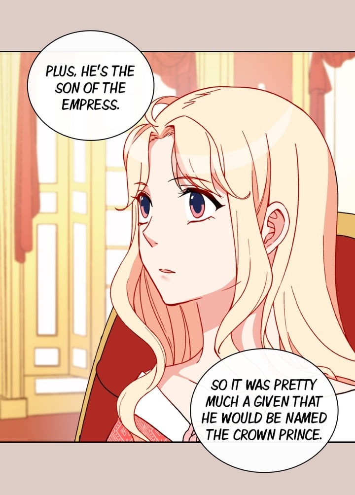 The Justice of Villainous Woman ( What It Takes to be a Villainess ) Chapter 36 - page 28