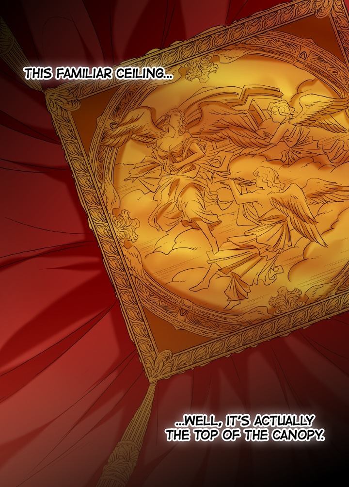 The Justice of Villainous Woman ( What It Takes to be a Villainess ) Chapter 36 - page 3