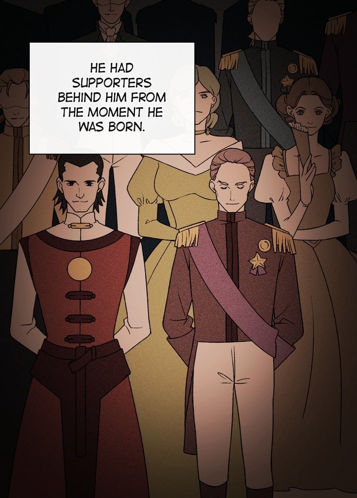 The Justice of Villainous Woman ( What It Takes to be a Villainess ) Chapter 36 - page 30