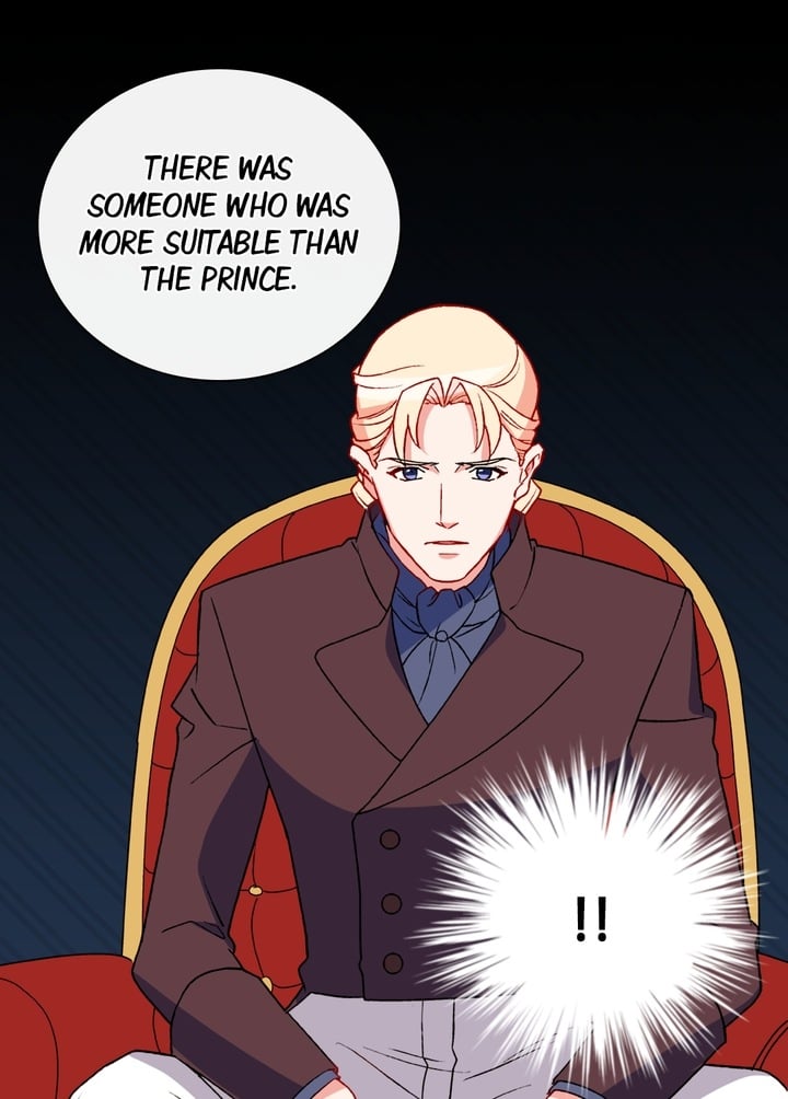 The Justice of Villainous Woman ( What It Takes to be a Villainess ) Chapter 36 - page 36