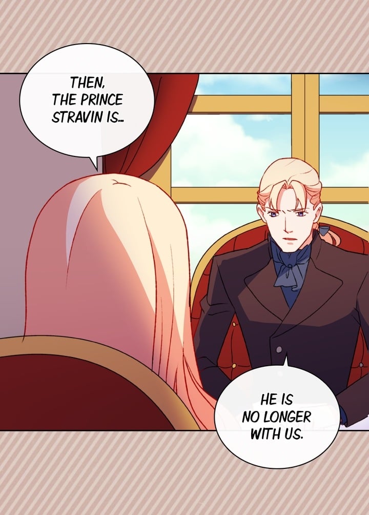 The Justice of Villainous Woman ( What It Takes to be a Villainess ) Chapter 36 - page 38