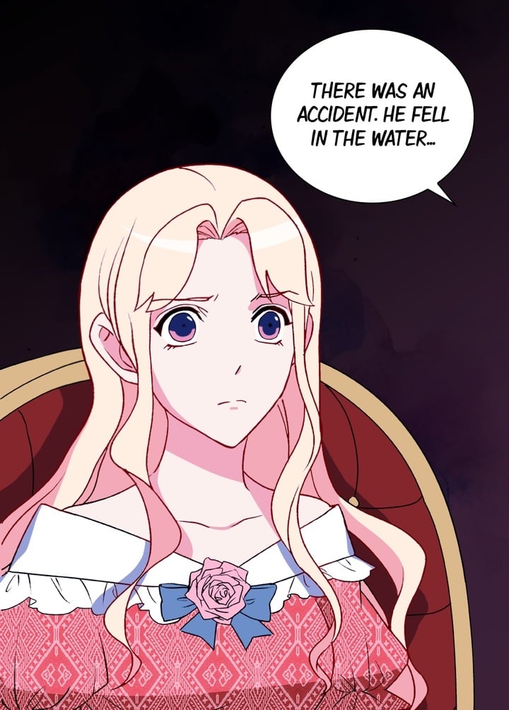 The Justice of Villainous Woman ( What It Takes to be a Villainess ) Chapter 36 - page 39