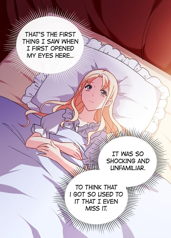 The Justice of Villainous Woman ( What It Takes to be a Villainess ) Chapter 36 - page 4