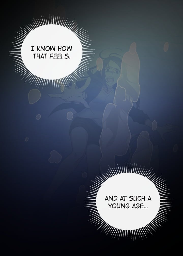 The Justice of Villainous Woman ( What It Takes to be a Villainess ) Chapter 36 - page 40