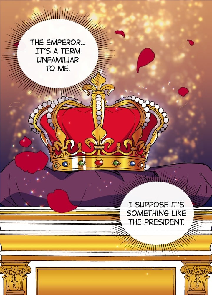The Justice of Villainous Woman ( What It Takes to be a Villainess ) Chapter 36 - page 45
