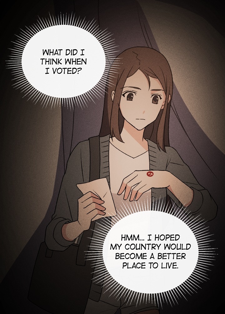 The Justice of Villainous Woman ( What It Takes to be a Villainess ) Chapter 36 - page 46