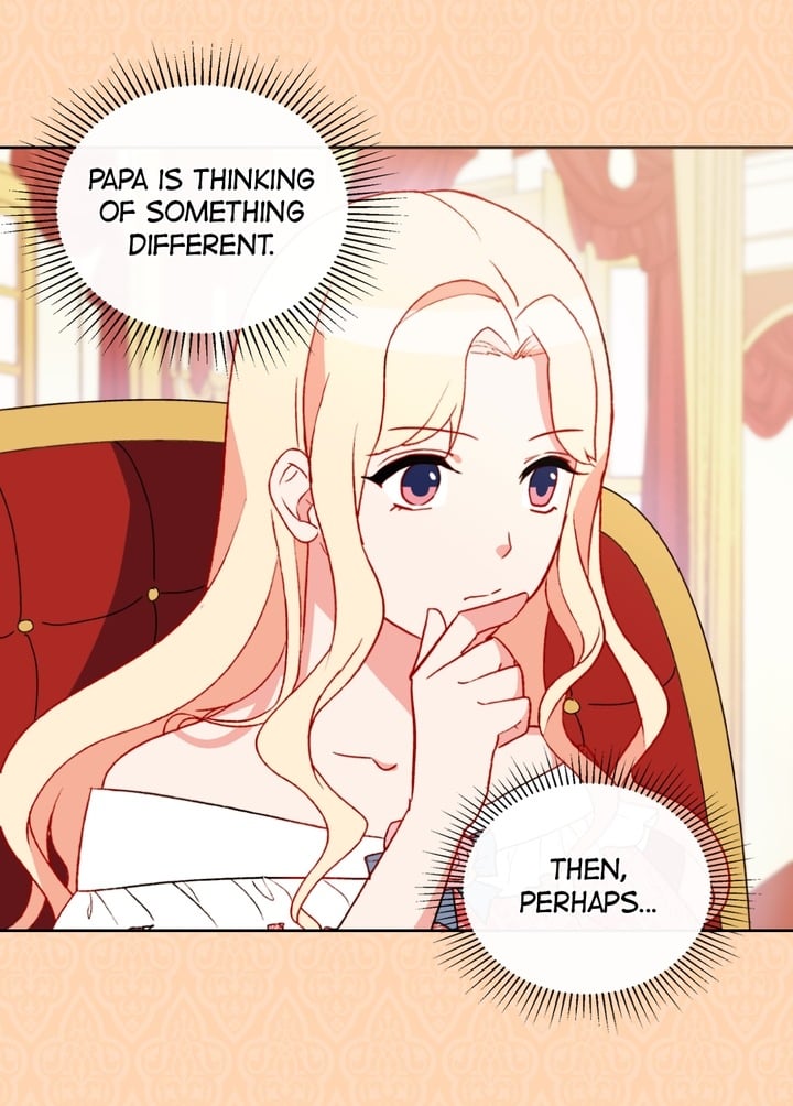The Justice of Villainous Woman ( What It Takes to be a Villainess ) Chapter 36 - page 48