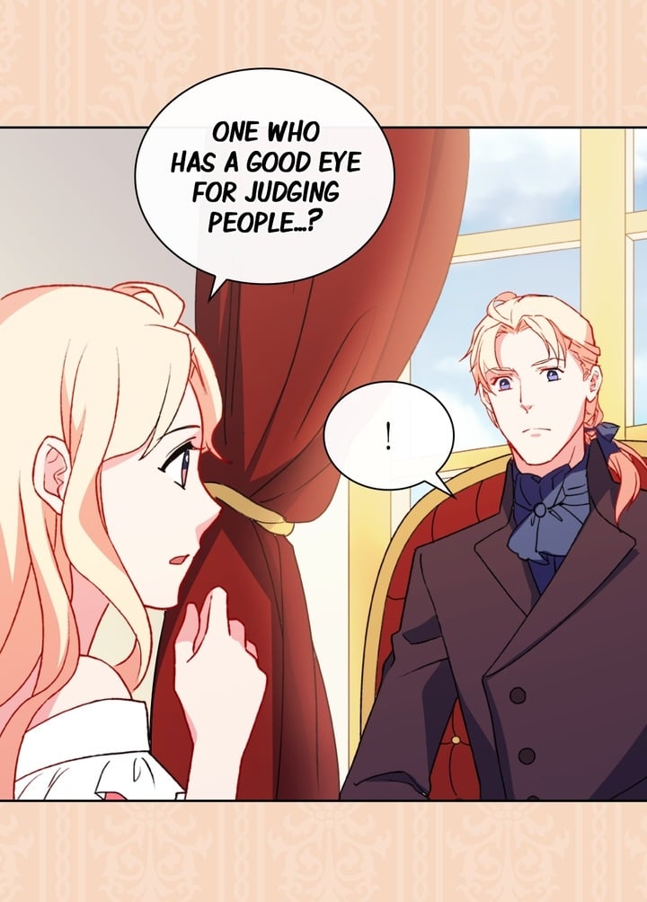 The Justice of Villainous Woman ( What It Takes to be a Villainess ) Chapter 36 - page 49