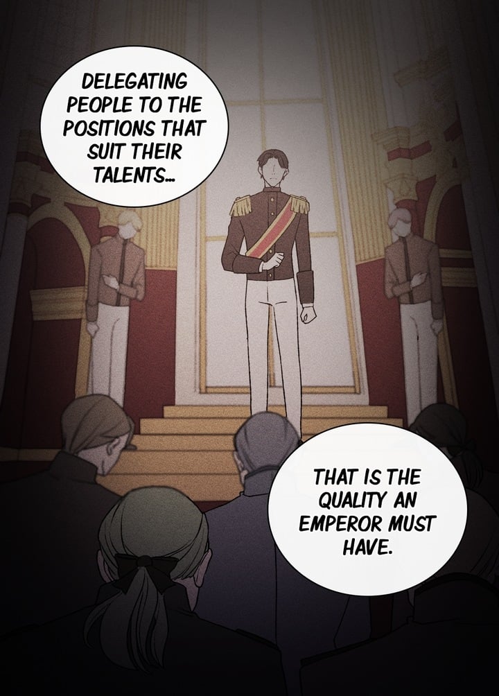 The Justice of Villainous Woman ( What It Takes to be a Villainess ) Chapter 36 - page 52
